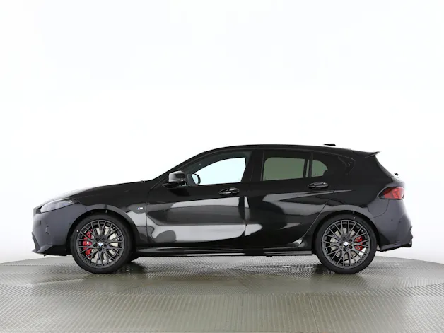 BMW M135i xDrive