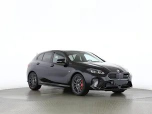 BMW M135i xDrive