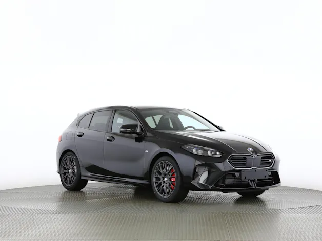 BMW M135i xDrive
