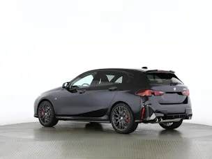BMW M135i xDrive