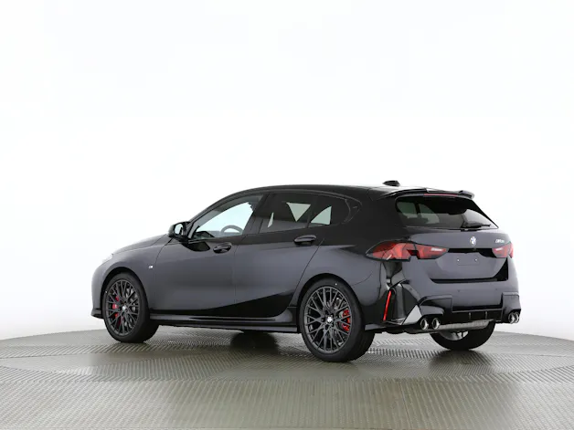 BMW M135i xDrive