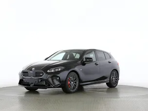 BMW M135i xDrive