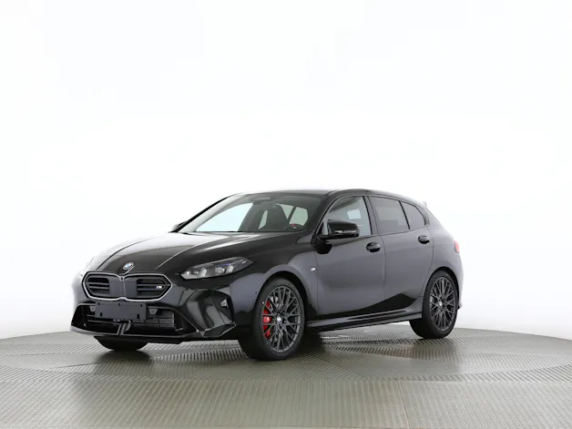 BMW M135i xDrive