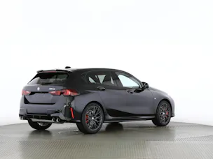 BMW M135i xDrive