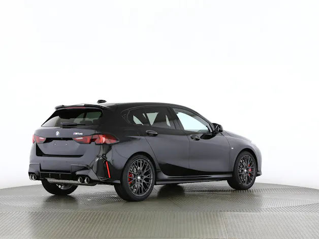 BMW M135i xDrive