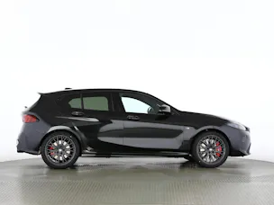 BMW M135i xDrive