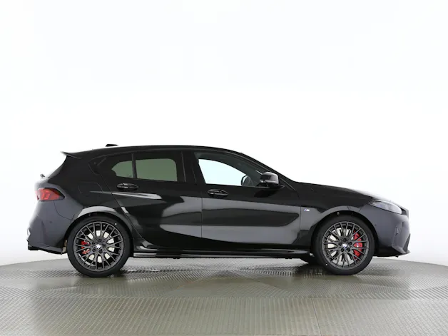 BMW M135i xDrive