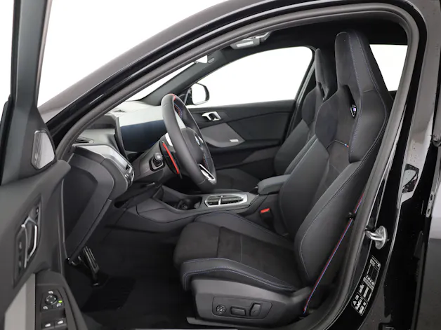 BMW M135i xDrive