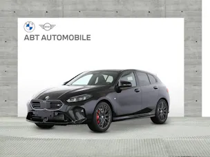 BMW M135i xDrive