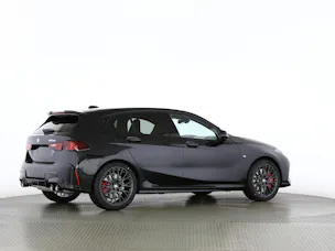 BMW M135i xDrive