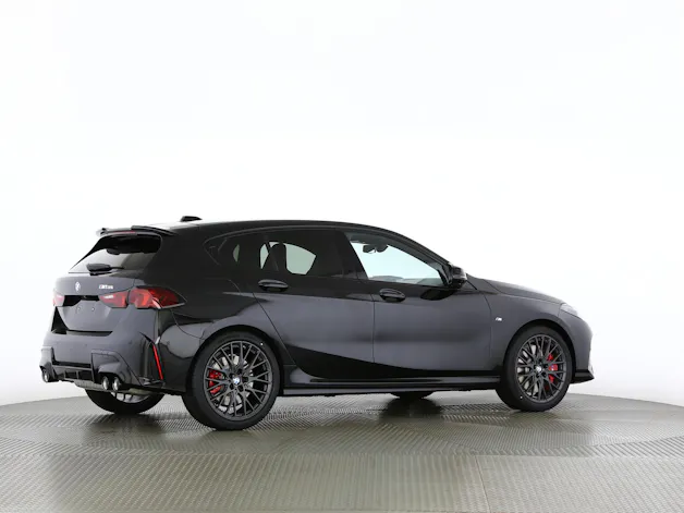 BMW M135i xDrive