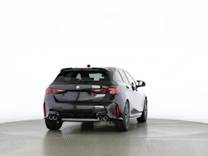 BMW M135i xDrive