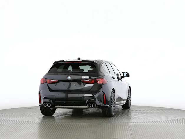 BMW M135i xDrive