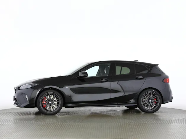 BMW M135i xDrive