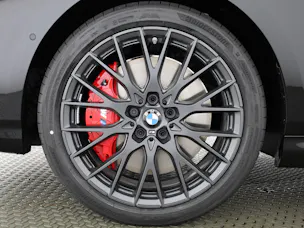 BMW M135i xDrive