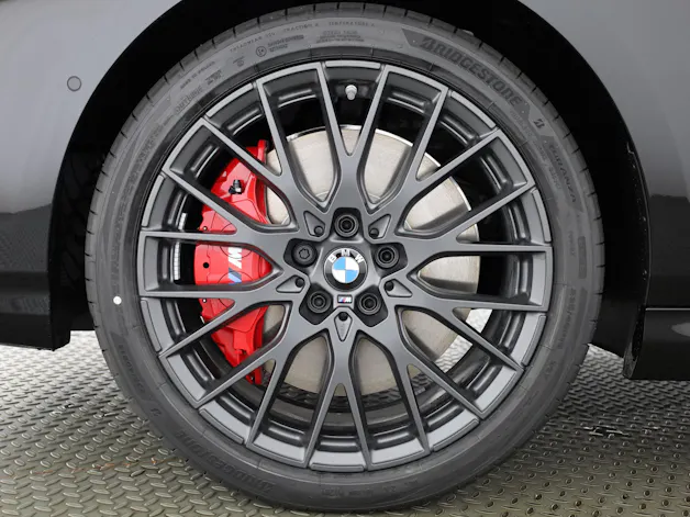 BMW M135i xDrive
