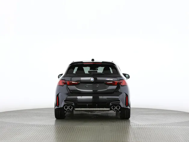 BMW M135i xDrive