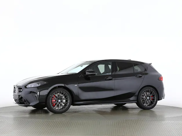 BMW M135i xDrive