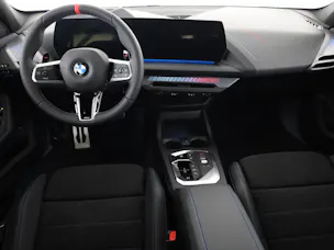 BMW M135i xDrive