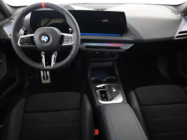 BMW M135i xDrive