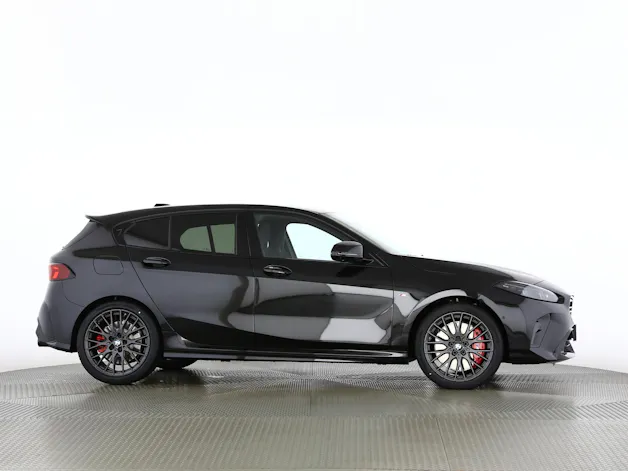 BMW M135i xDrive