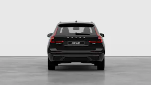 Volvo XC60 2.0 T6 TE Plus Dark eAWD