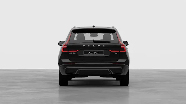 Volvo XC60 2.0 T6 TE Plus Dark eAWD