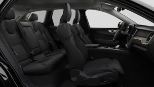 Volvo XC60 2.0 T6 TE Plus Dark eAWD