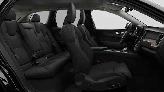 Volvo XC60 2.0 T6 TE Plus Dark eAWD