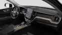 Volvo XC60 2.0 T6 TE Plus Dark eAWD