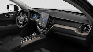 Volvo XC60 2.0 T6 TE Plus Dark eAWD
