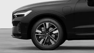 Volvo XC60 2.0 T6 TE Plus Dark eAWD