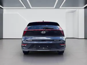 Hyundai Bayon 1.0 T-GDi Amplia