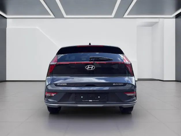 Hyundai Bayon 1.0 T-GDi Amplia