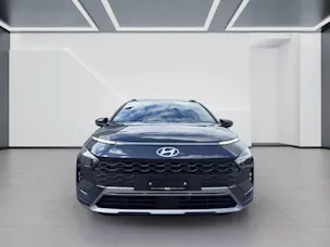 Hyundai Bayon 1.0 T-GDi Amplia