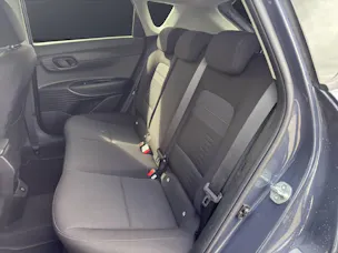 Hyundai Bayon 1.0 T-GDi Amplia