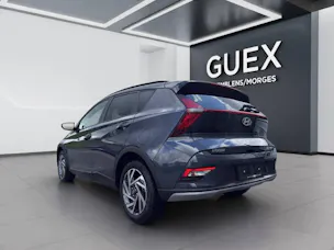 Hyundai Bayon 1.0 T-GDi Amplia