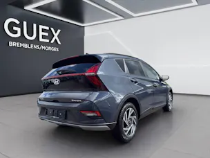 Hyundai Bayon 1.0 T-GDi Amplia