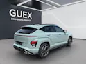 HYUNDAI Kona 1.6 T-GDi N-Line 4WD