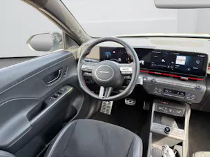 HYUNDAI Kona 1.6 T-GDi N-Line 4WD