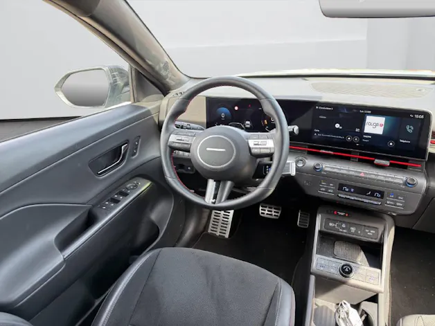 HYUNDAI Kona 1.6 T-GDi N-Line 4WD