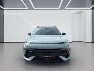 HYUNDAI Kona 1.6 T-GDi N-Line 4WD