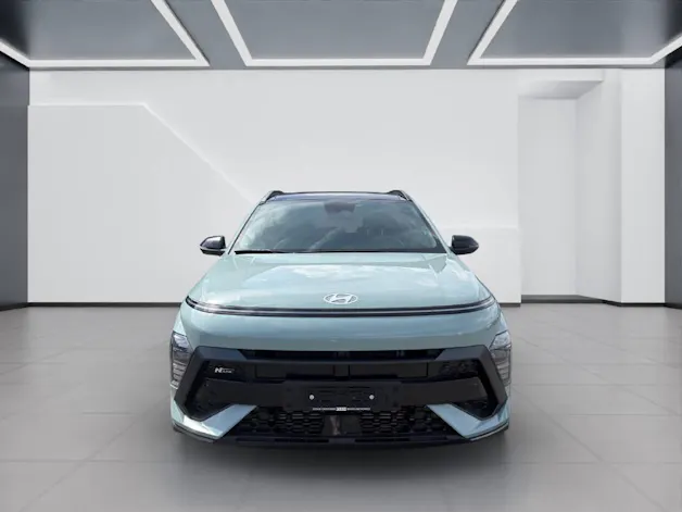 HYUNDAI Kona 1.6 T-GDi N-Line 4WD