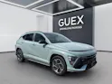 HYUNDAI Kona 1.6 T-GDi N-Line 4WD