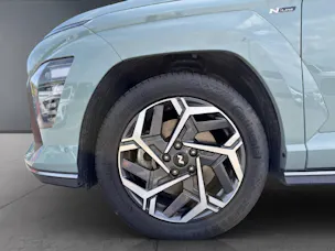 HYUNDAI Kona 1.6 T-GDi N-Line 4WD