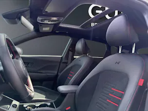 HYUNDAI Kona 1.6 T-GDi N-Line 4WD
