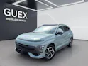 HYUNDAI Kona 1.6 T-GDi N-Line 4WD