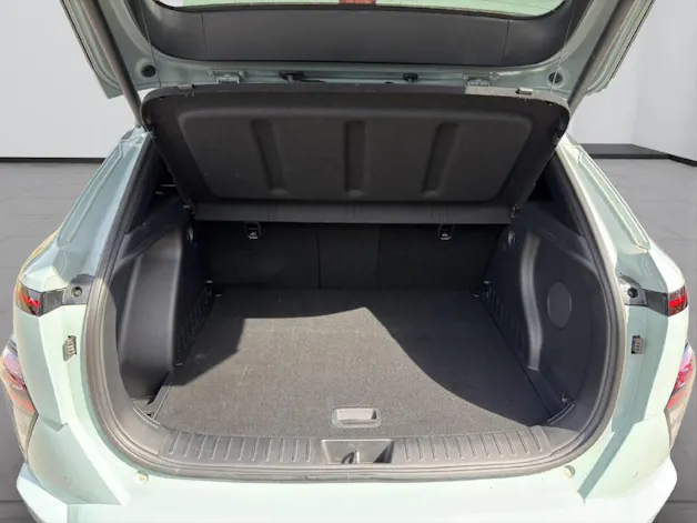 HYUNDAI Kona 1.6 T-GDi N-Line 4WD