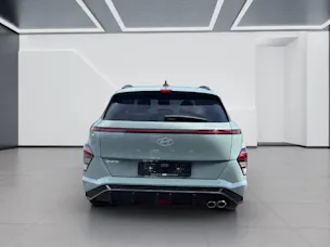 HYUNDAI Kona 1.6 T-GDi N-Line 4WD