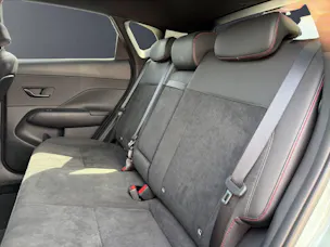 HYUNDAI Kona 1.6 T-GDi N-Line 4WD